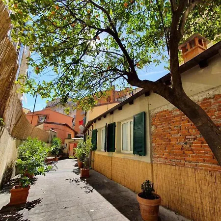 Boutique Novecento Hotell 2*