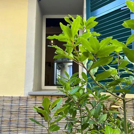 Boutique Novecento Szálloda