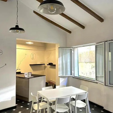 Boutique Novecento Hotel La Spezia