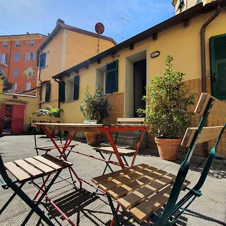 Hotel Boutique Novecento La Spezia