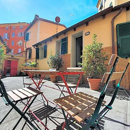Otel Boutique Novecento La Spezia