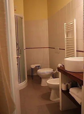 Boutique Novecento 2* La Spezia
