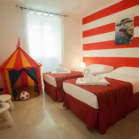 Boutique Novecento Hotell