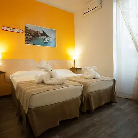 Boutique Novecento Hotell