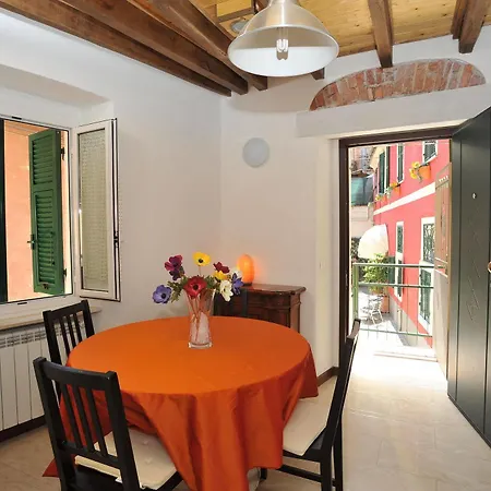 Hotell Boutique Novecento La Spezia