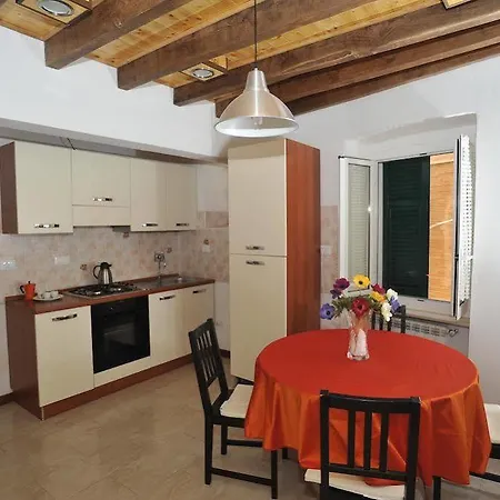 Boutique Novecento Hotell La Spezia