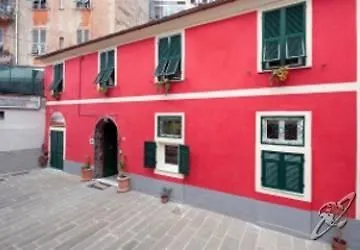 Boutique Novecento 2* La Spezia