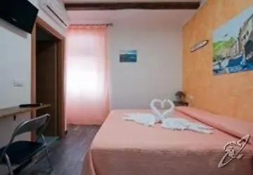 Boutique Novecento Otel La Spezia