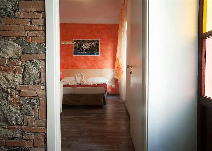 Boutique Novecento ラ・スペツィア