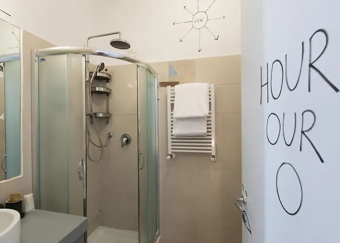 ホテル Boutique Novecento 2*