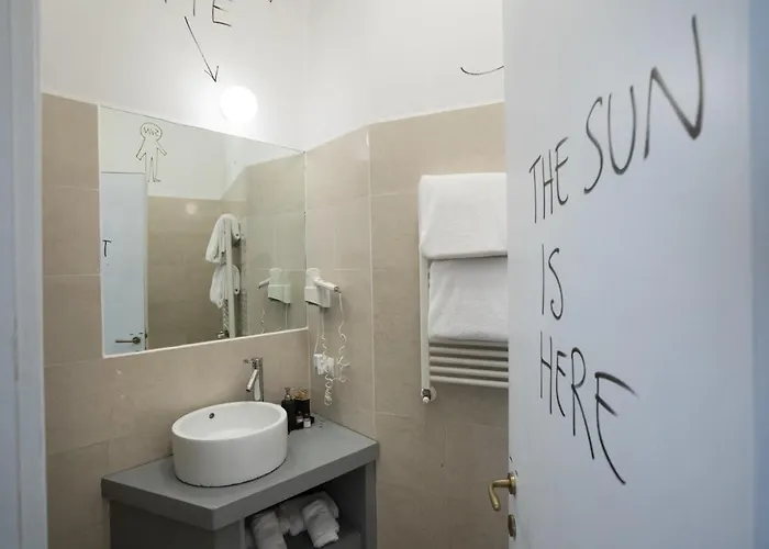 ホテル Boutique Novecento