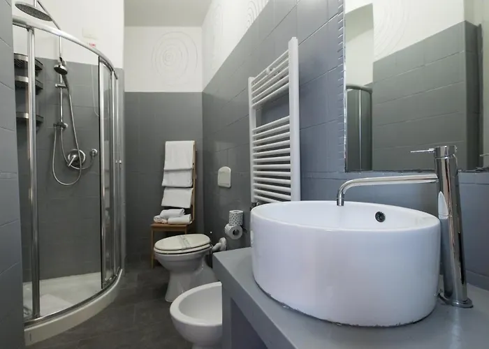 Boutique Novecento ラ・スペツィア