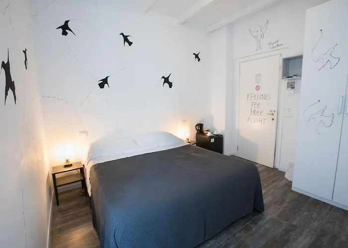 Boutique Novecento 2*