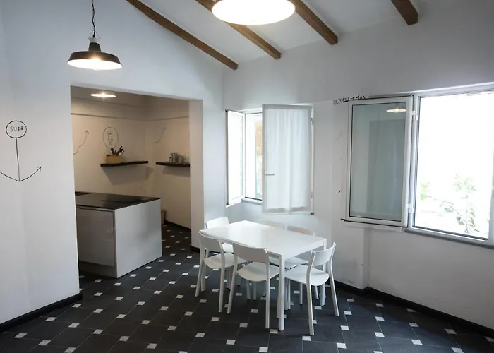 ホテル Boutique Novecento 2*