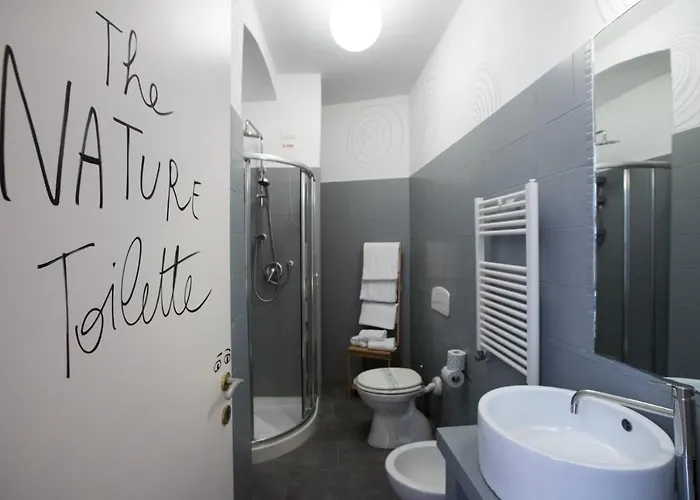 ホテル Boutique Novecento