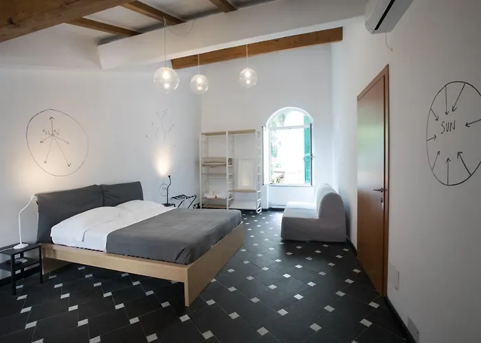 Boutique Novecento ホテル 2*