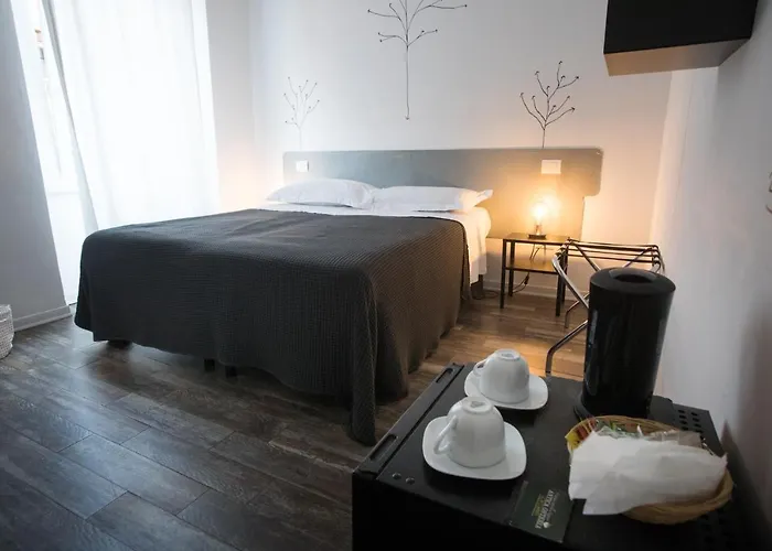 Boutique Novecento ホテル