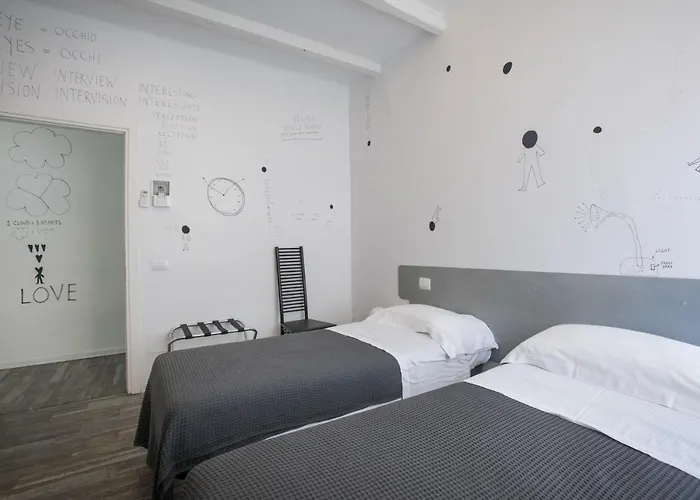 ホテル Boutique Novecento