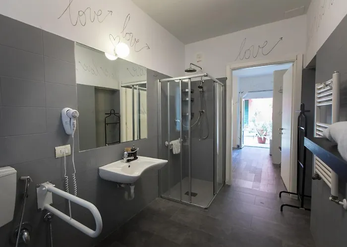 Boutique Novecento ホテル 2*