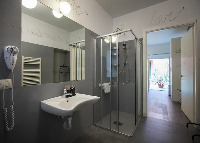 Boutique Novecento 2* ラ・スペツィア