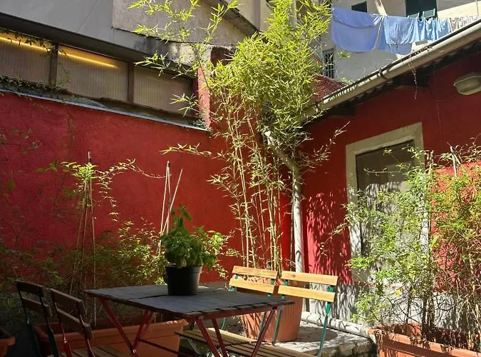 Boutique Novecento ラ・スペツィア