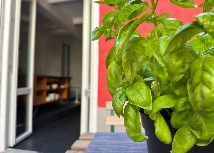 Boutique Novecento ホテル