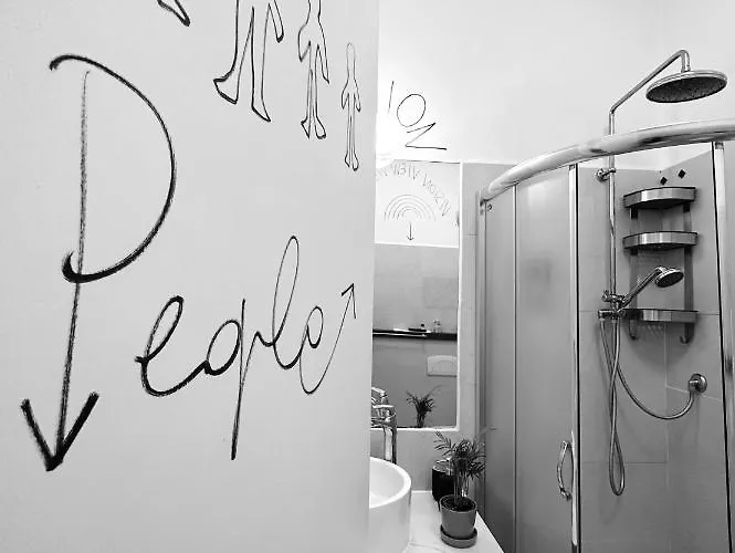 Boutique Novecento ホテル