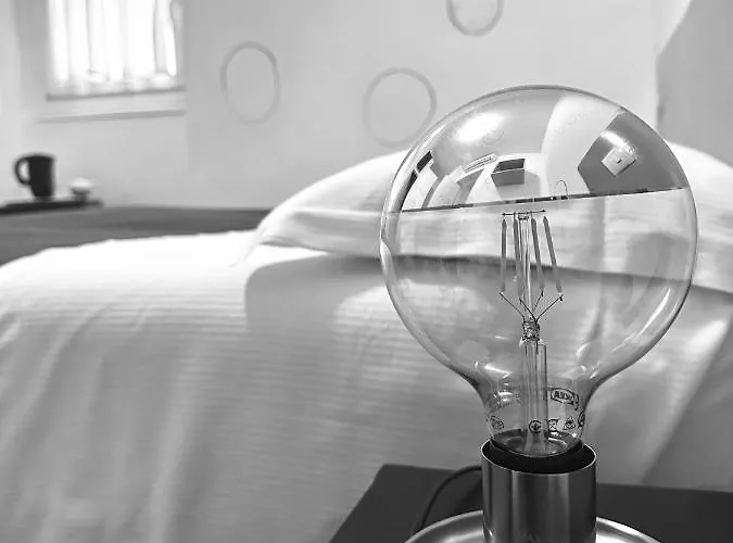 Boutique Novecento 2* ラ・スペツィア