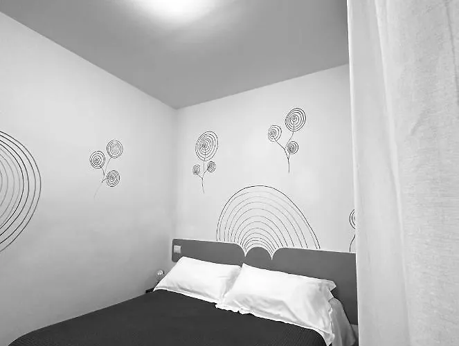 ホテル Boutique Novecento 2*