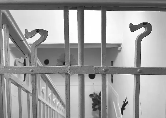 ホテル Boutique Novecento ラ・スペツィア