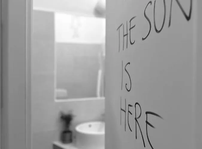 ホテル Boutique Novecento ラ・スペツィア