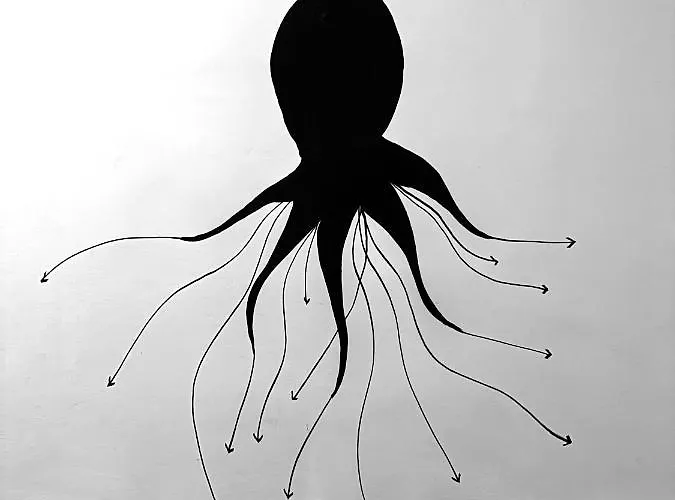 Boutique Novecento ラ・スペツィア