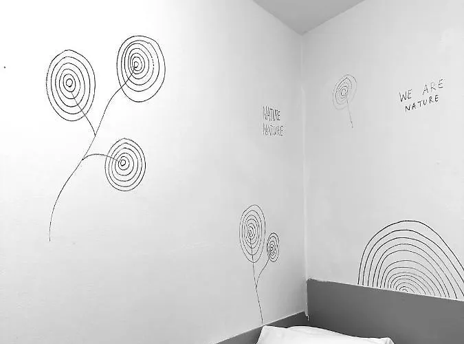 Boutique Novecento ホテル