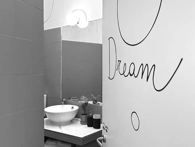 ホテル Boutique Novecento