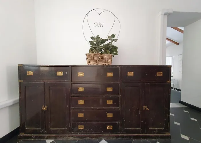 ホテル Boutique Novecento