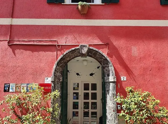 Boutique Novecento ラ・スペツィア