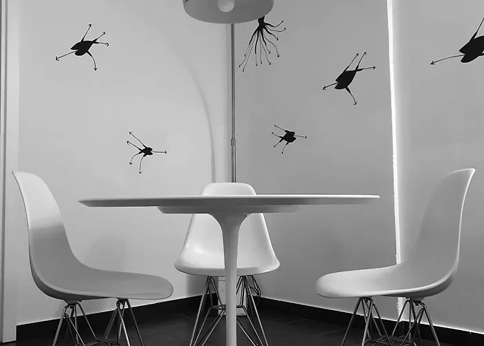 Boutique Novecento 2* ラ・スペツィア