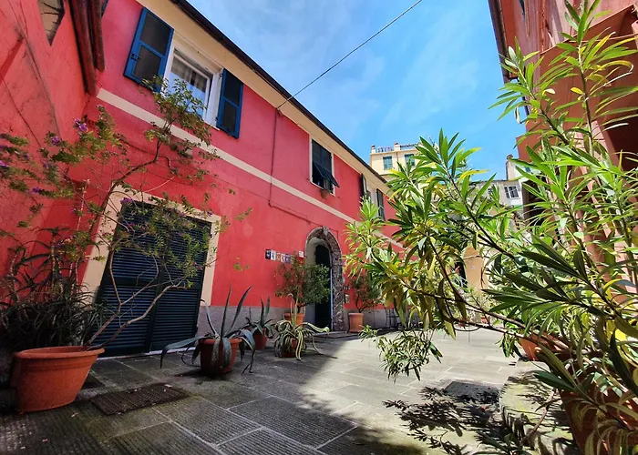 Boutique Novecento ホテル 2*