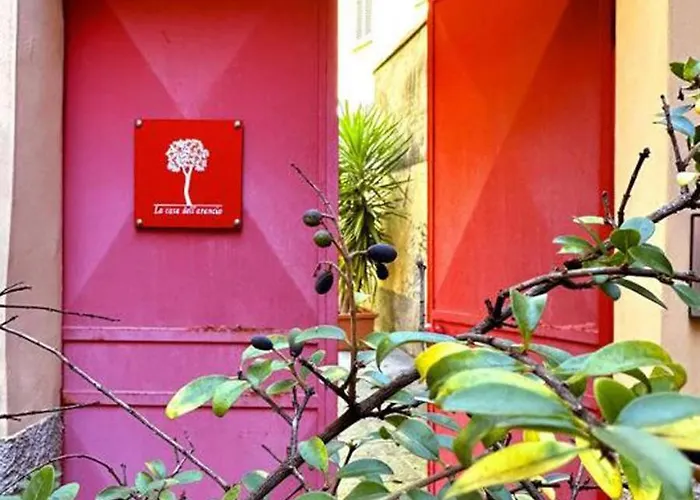 Boutique Novecento ホテル