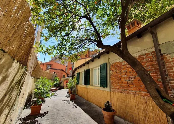 Boutique Novecento ホテル 2*