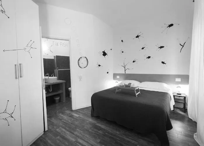 ホテル Boutique Novecento