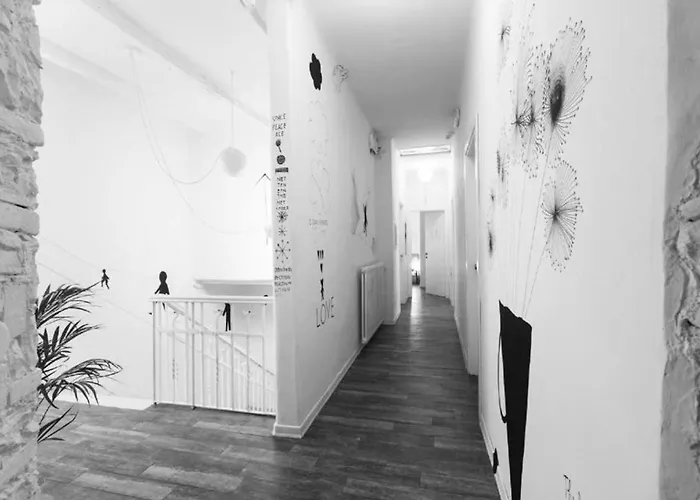 ホテル Boutique Novecento 2*