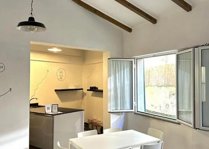 Boutique Novecento ホテル ラ・スペツィア