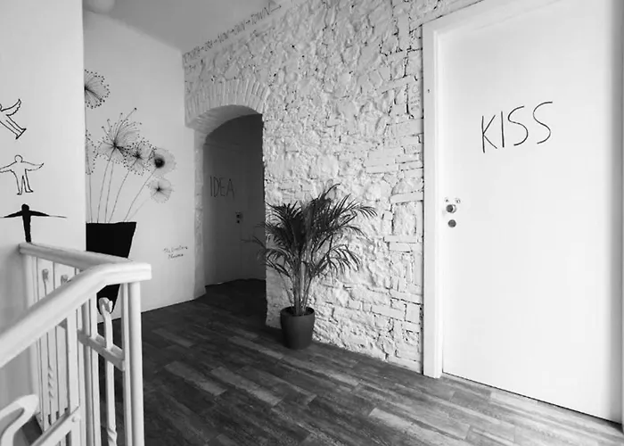 Boutique Novecento ラ・スペツィア