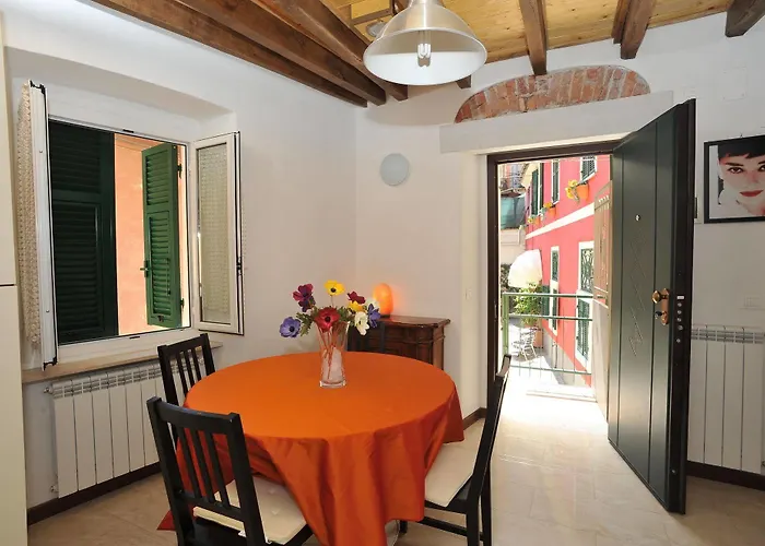 ホテル Boutique Novecento ラ・スペツィア