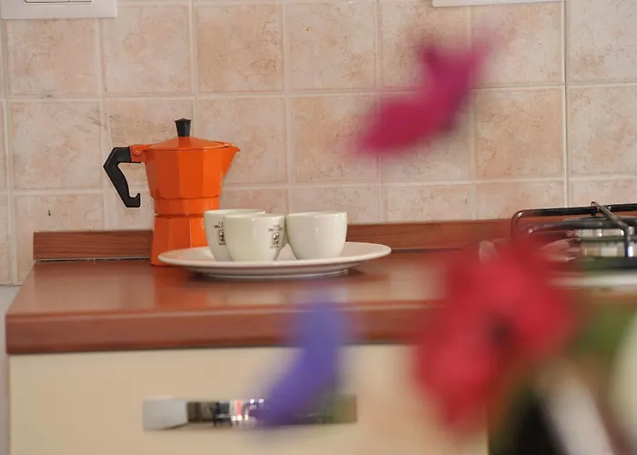 ホテル Boutique Novecento 2*