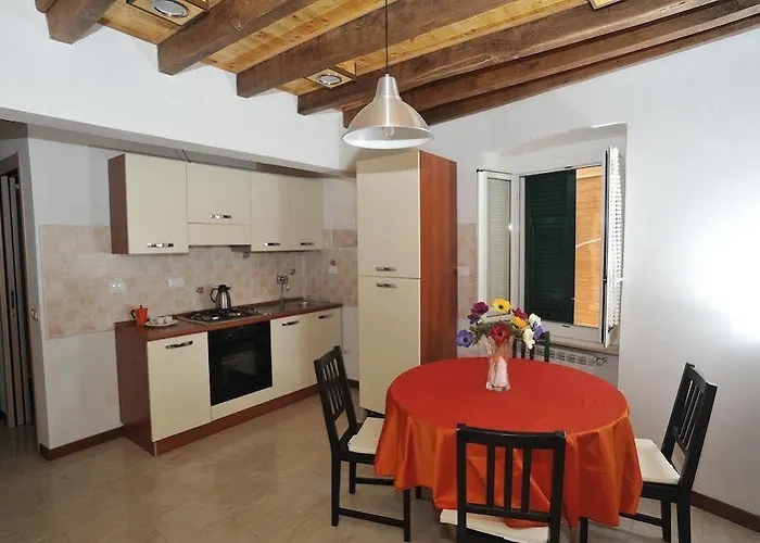 Boutique Novecento ホテル ラ・スペツィア