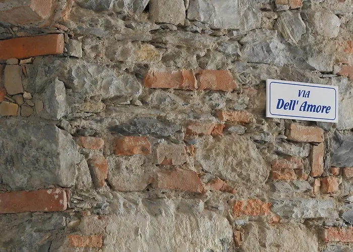 Boutique Novecento 2* ラ・スペツィア